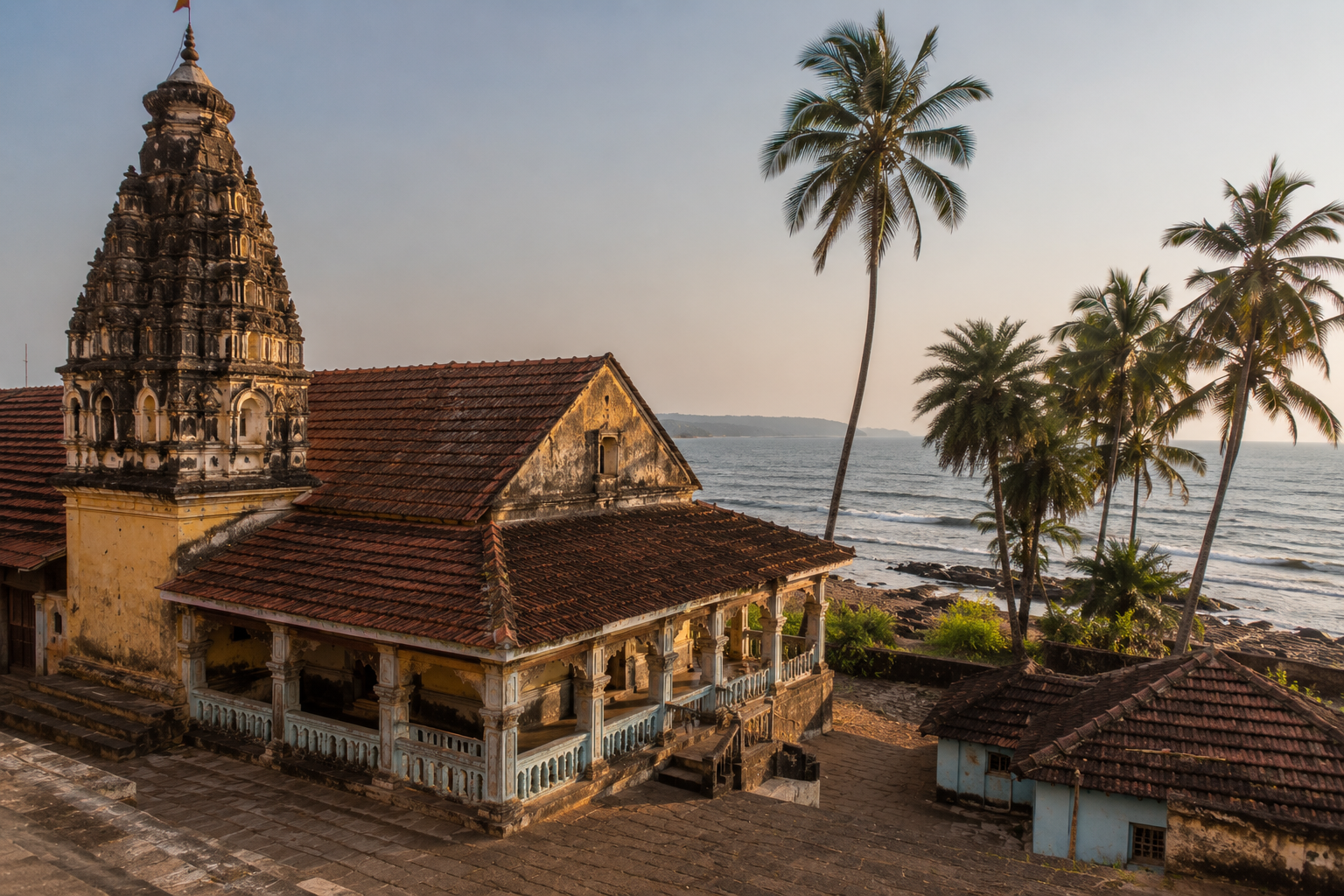 road trip near mumbai