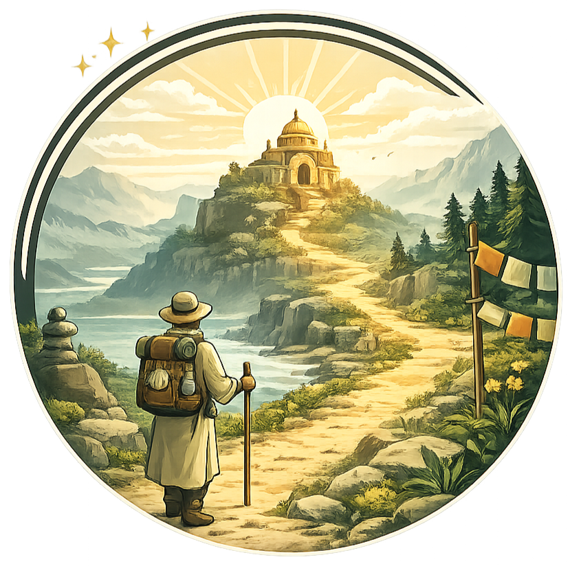 Pilgrimage tours