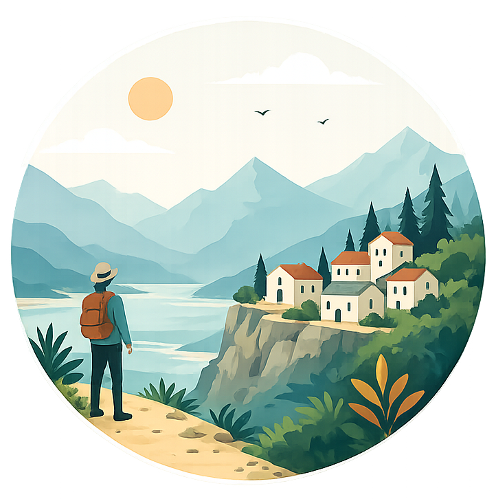 Solo Travel