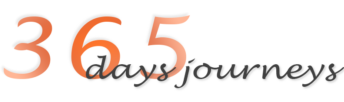 365daysjourneys logo