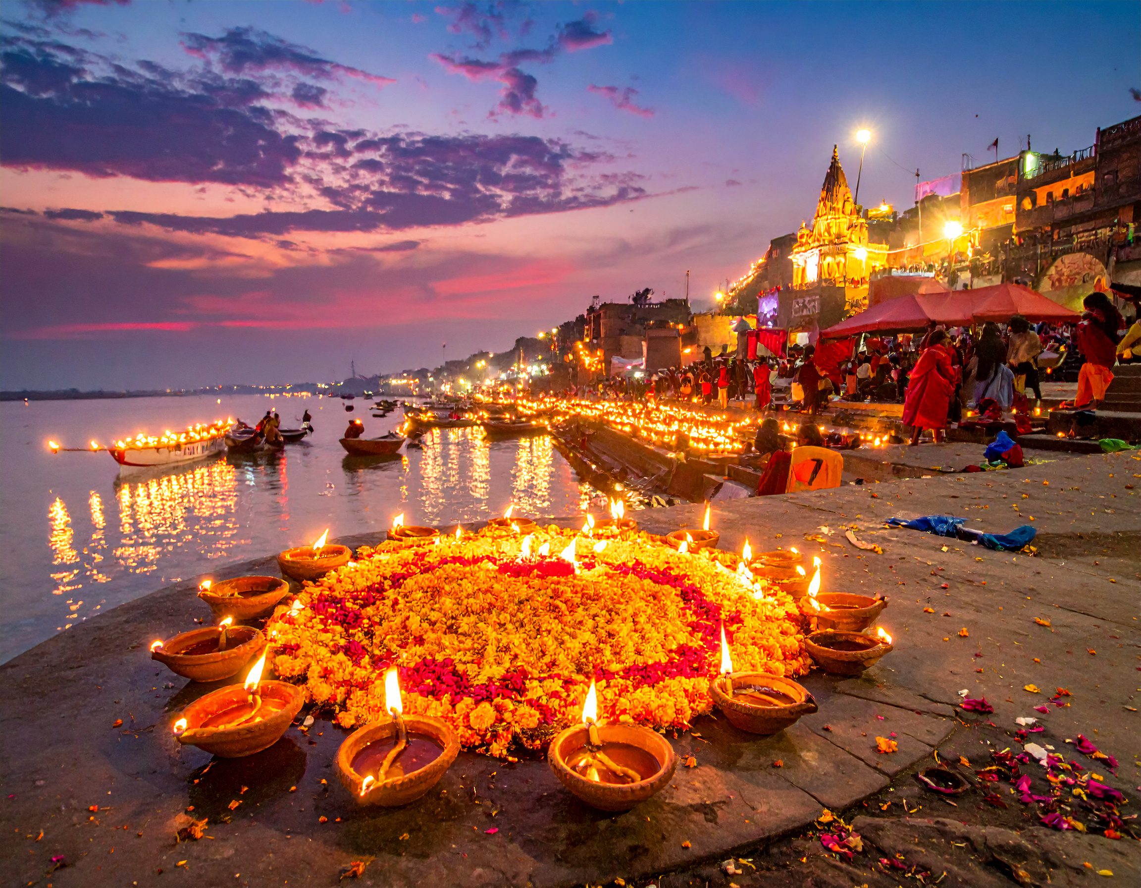 Diwali 2025- 5 Places to travel in budget