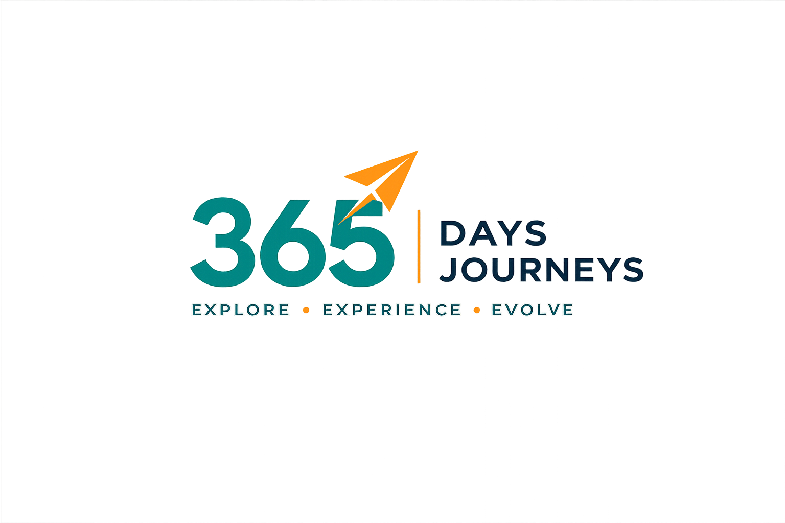 365 days journeys logo